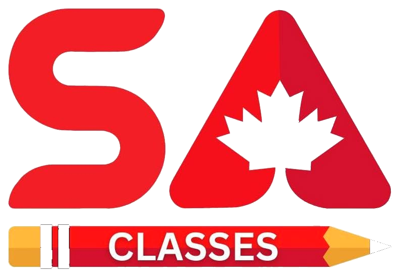 SA Classes